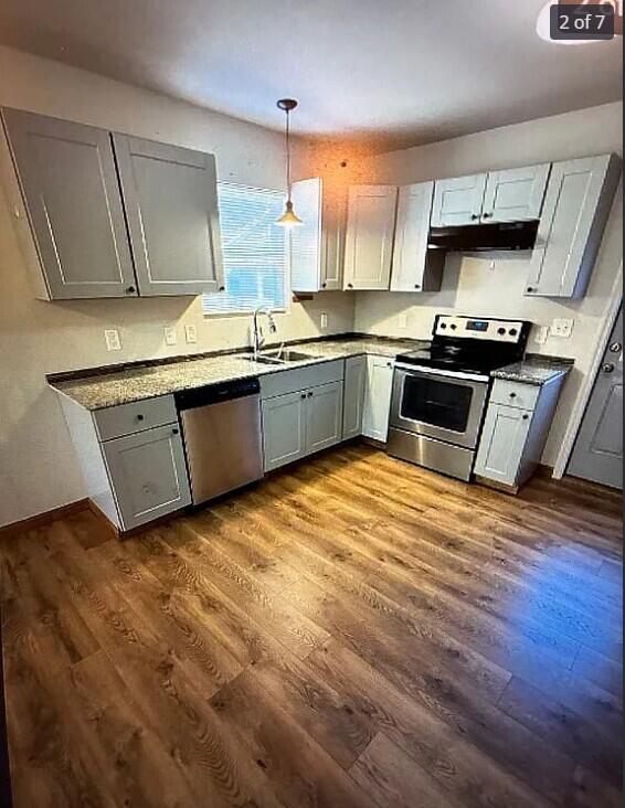 NAVARRE FIRST ADD - Residential