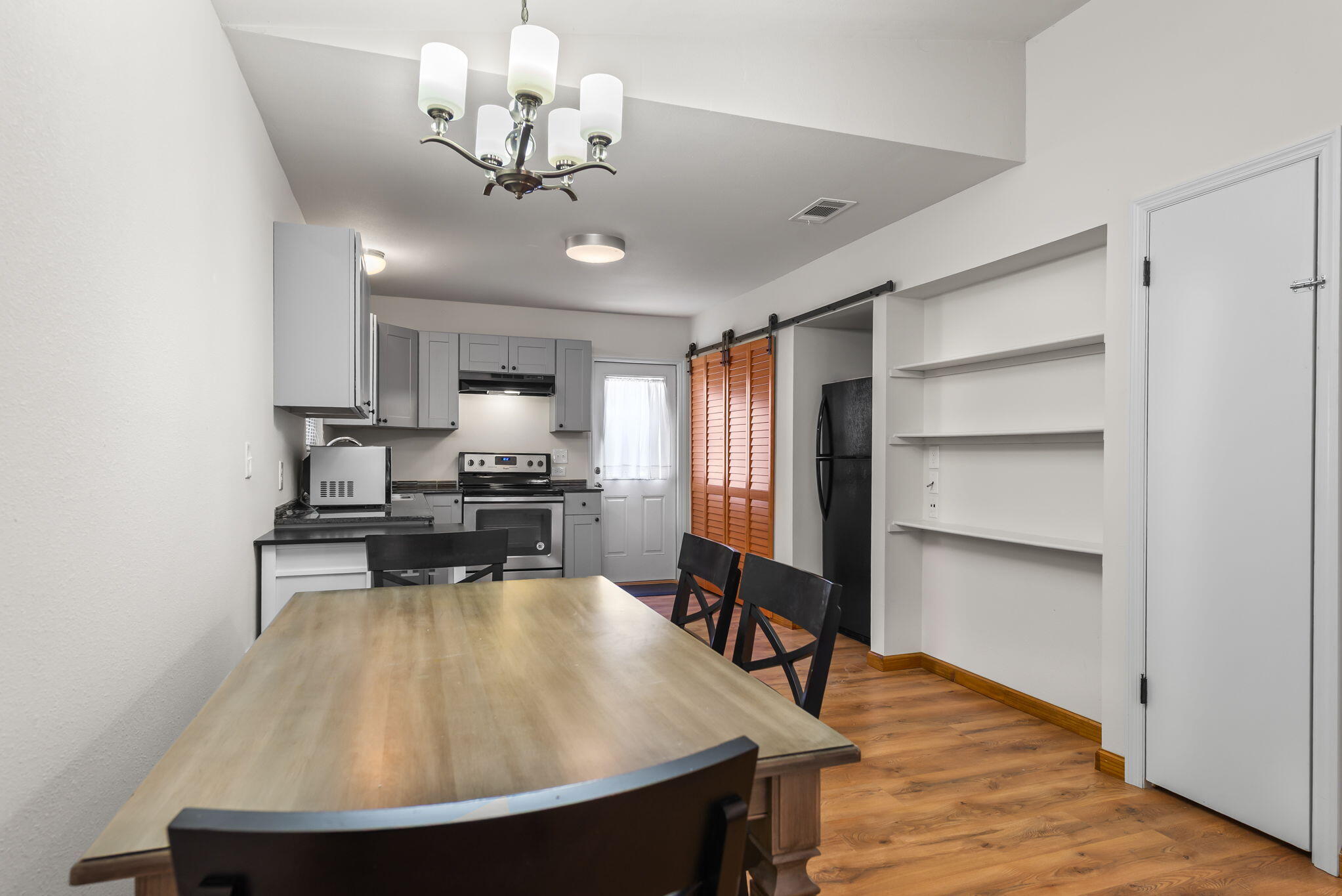 NAVARRE FIRST ADD - Residential