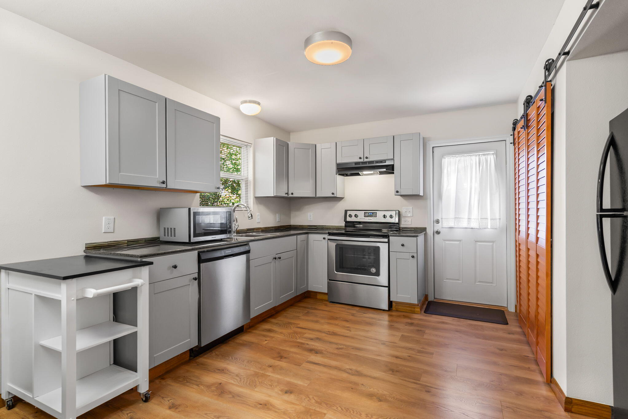 NAVARRE FIRST ADD - Residential