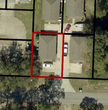 NAVARRE FIRST ADD - Residential