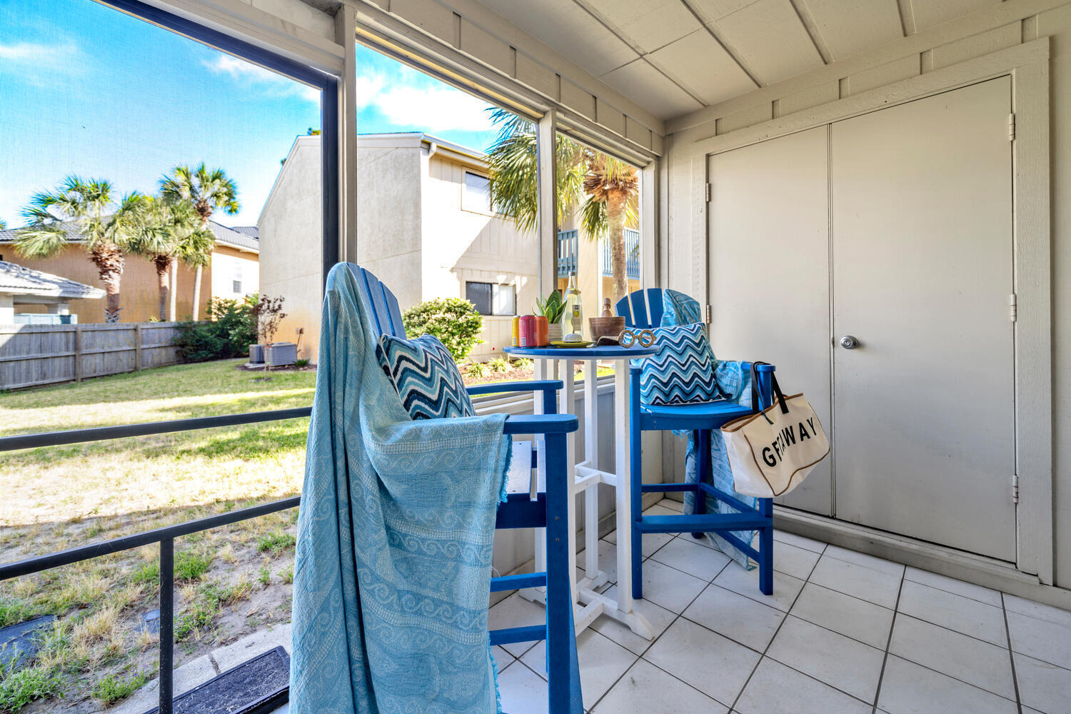 CHATEAU LA MER CONDO 2 - Residential