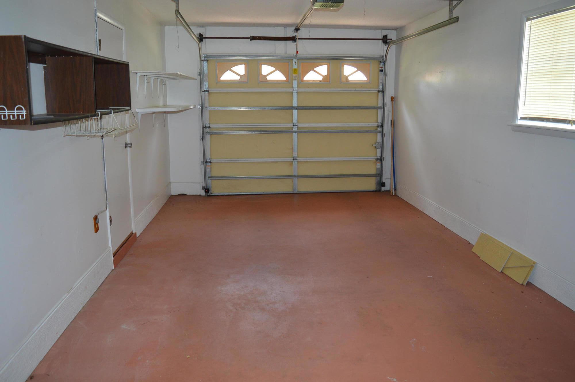 KELL-AIRE GARDENS - Residential