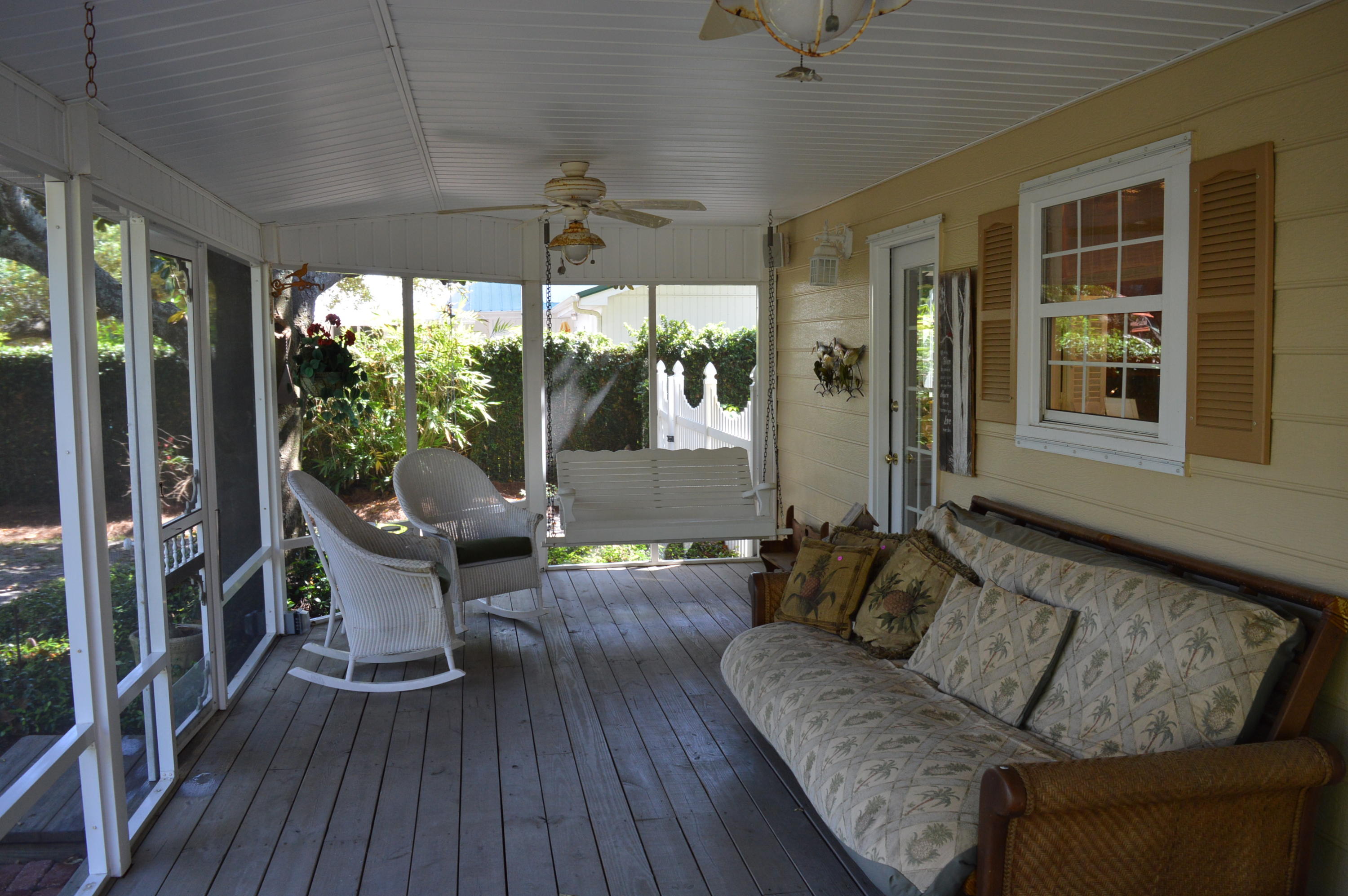 KELL-AIRE GARDENS - Residential