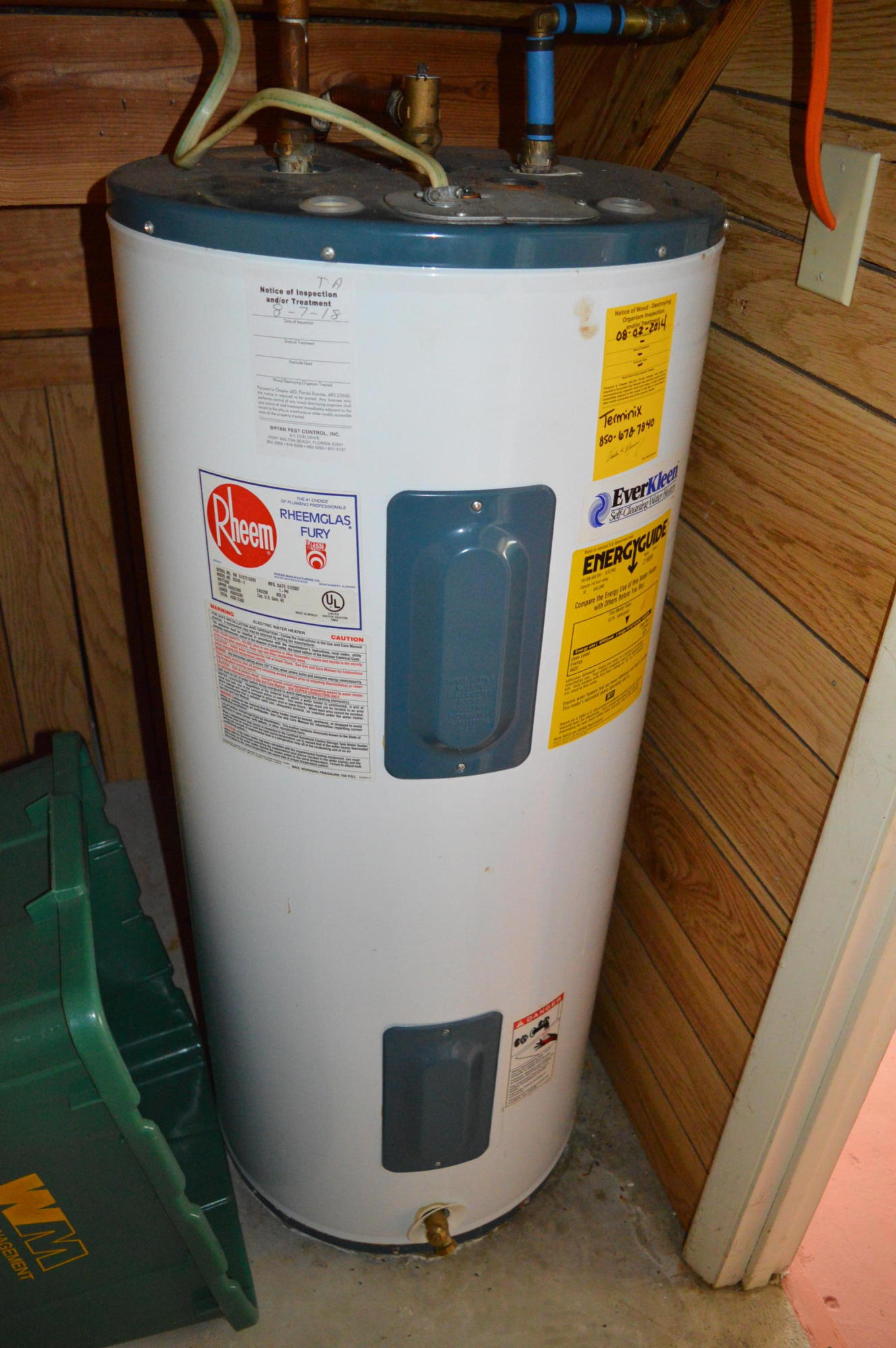 KELL-AIRE GARDENS - Residential