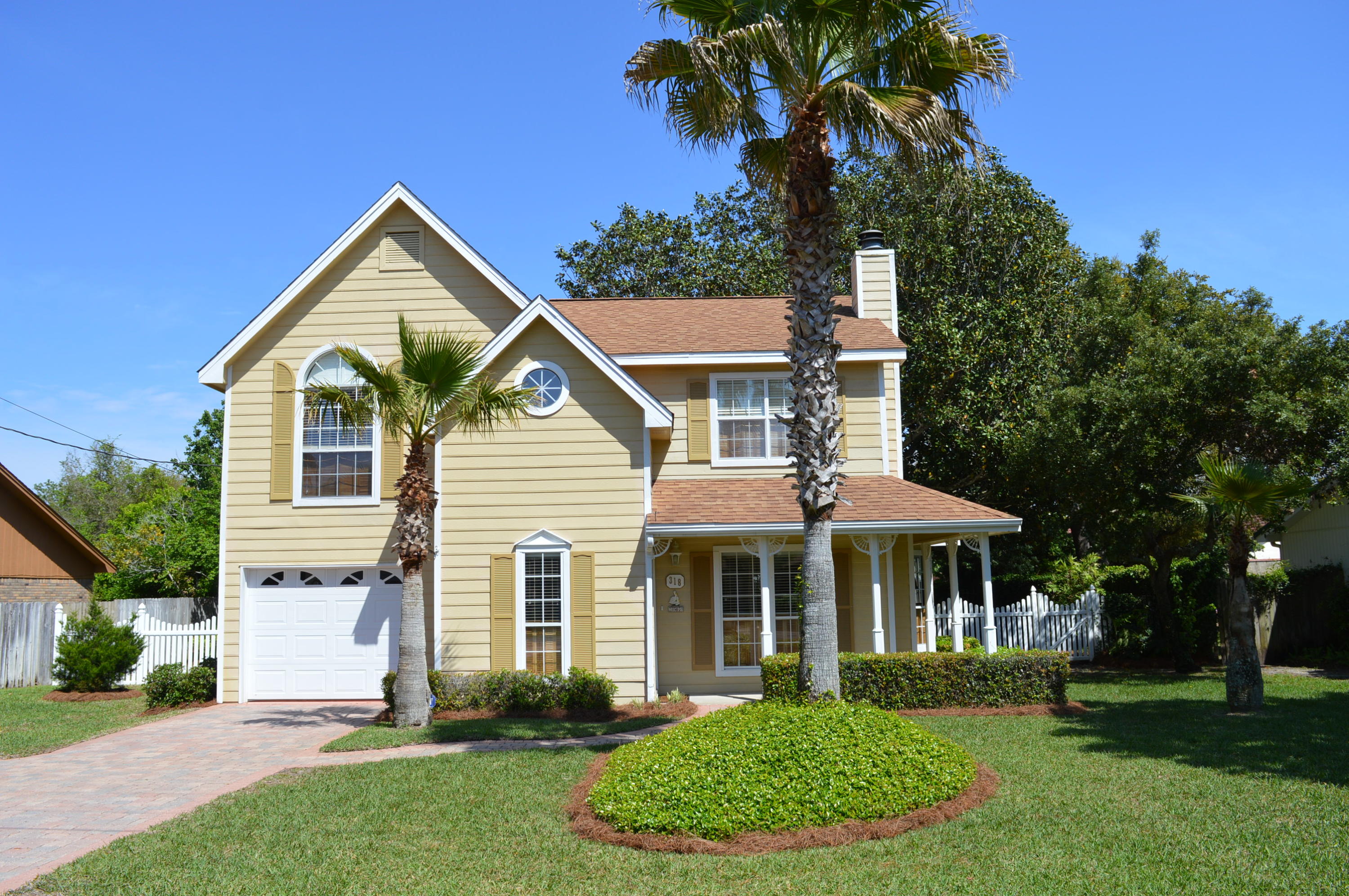 KELL-AIRE GARDENS - Residential