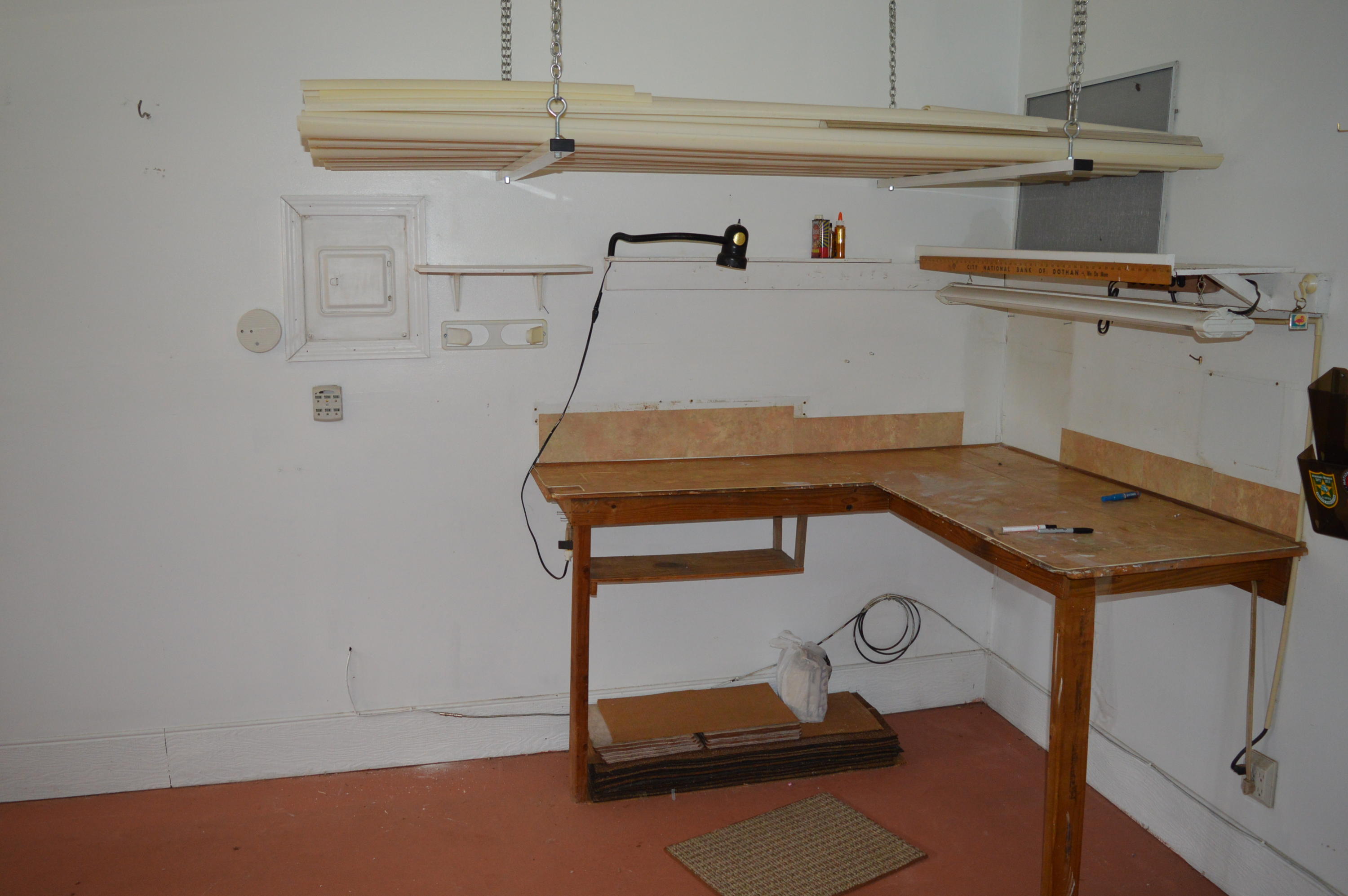 KELL-AIRE GARDENS - Residential