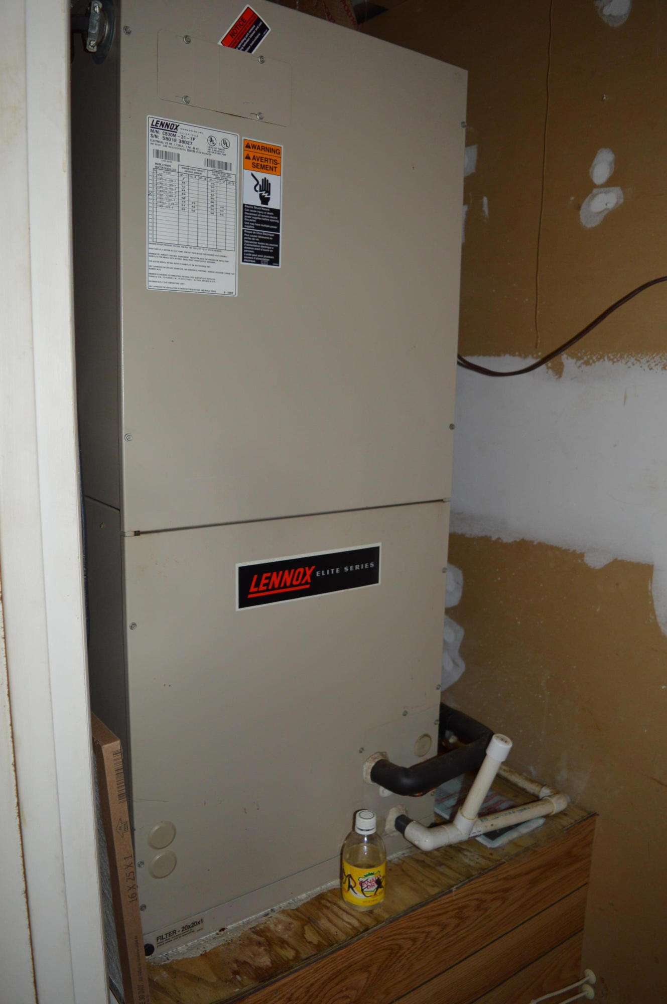 KELL-AIRE GARDENS - Residential