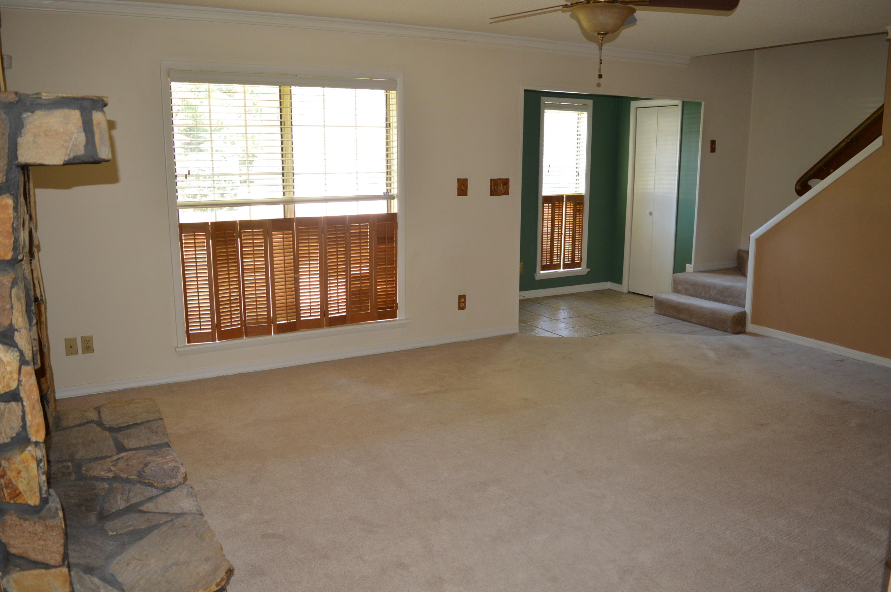 KELL-AIRE GARDENS - Residential