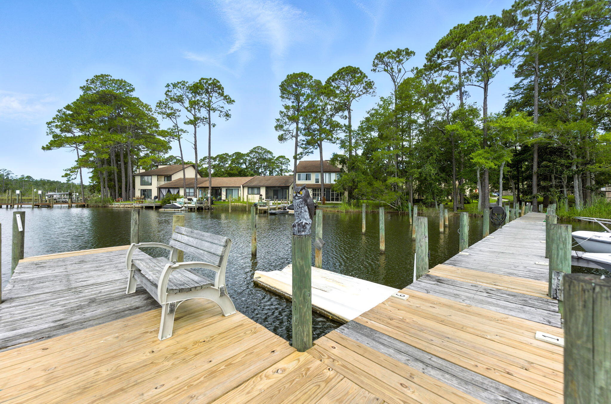 HIDDEN COVE T/H - Residential