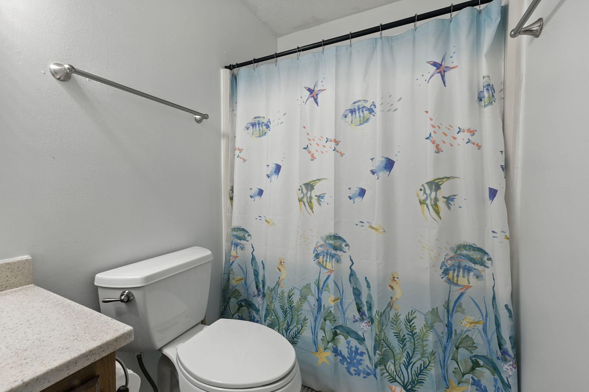 HIDDEN COVE T/H - Residential