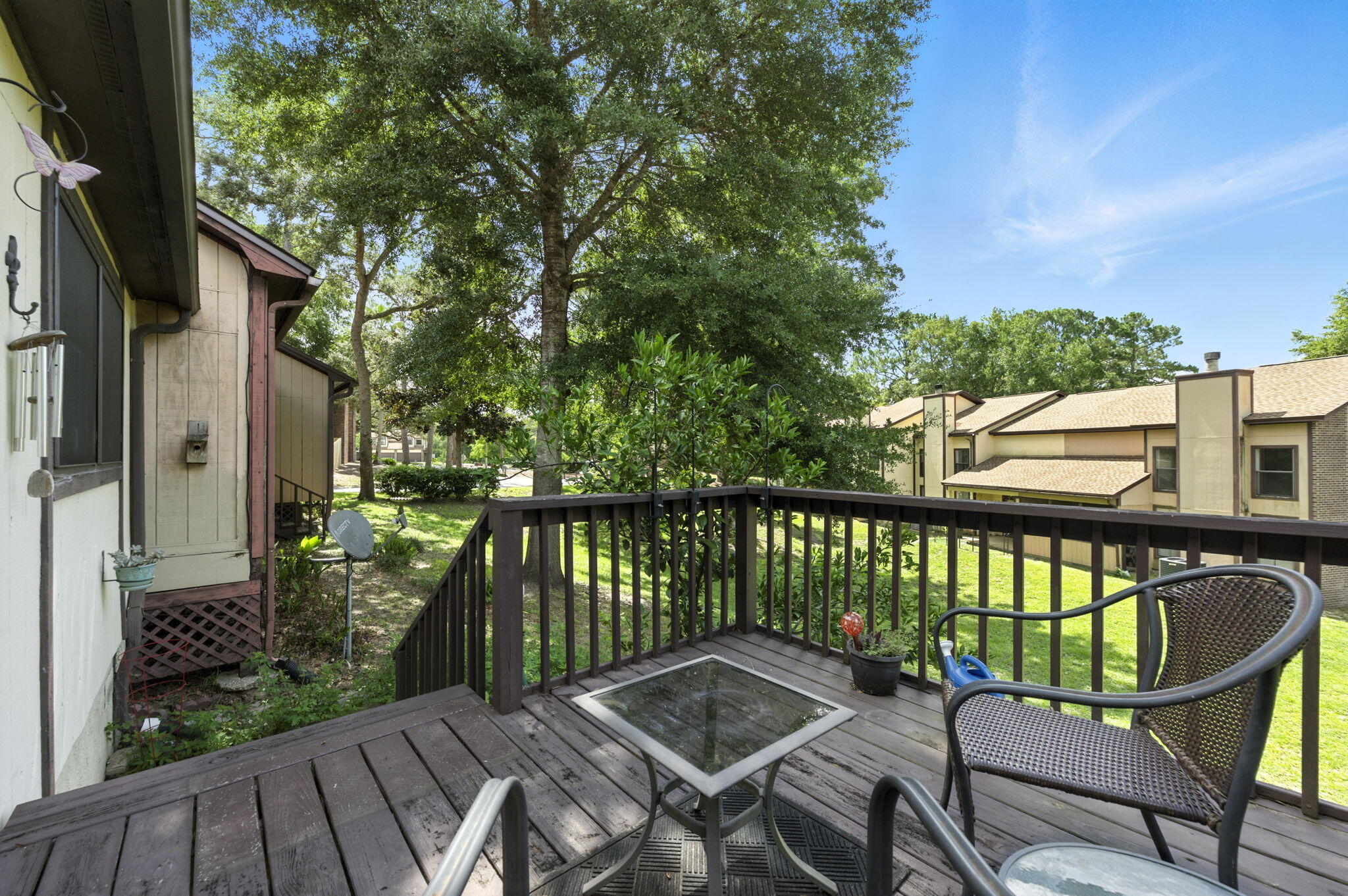HIDDEN COVE T/H - Residential