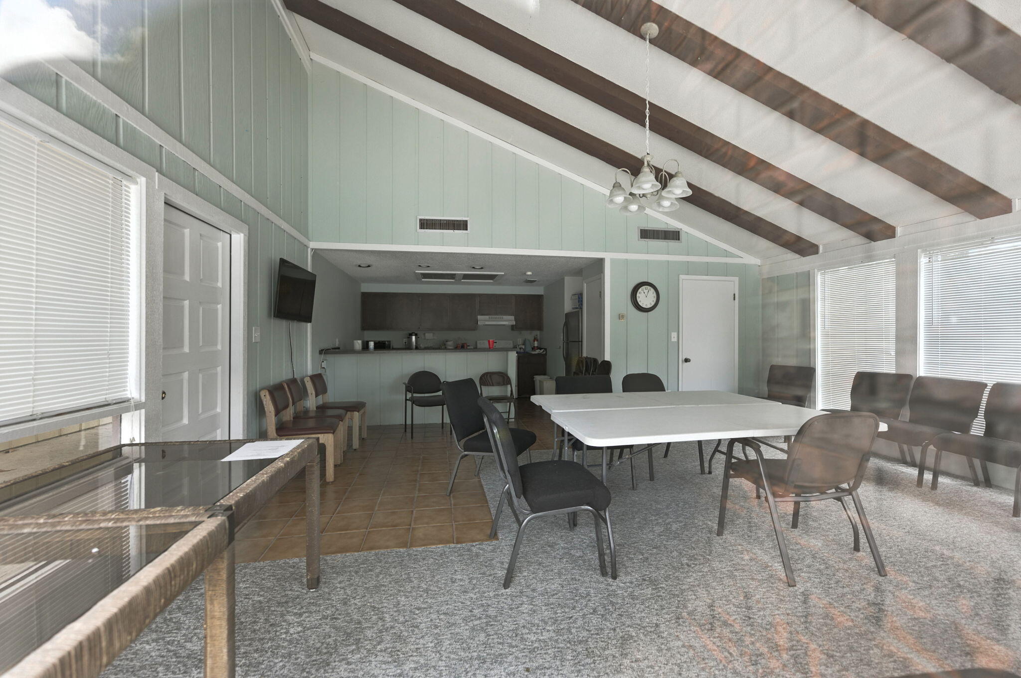 HIDDEN COVE T/H - Residential