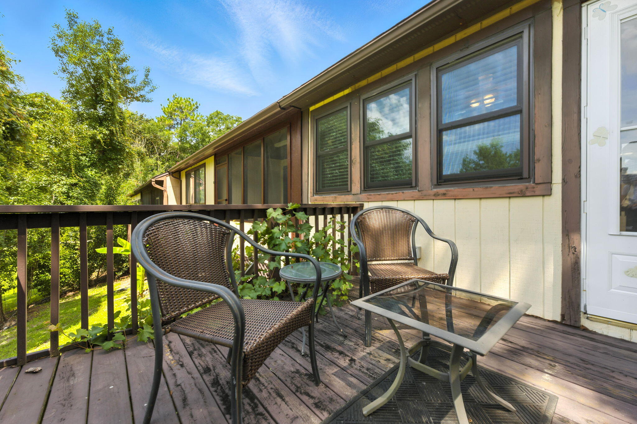 HIDDEN COVE T/H - Residential