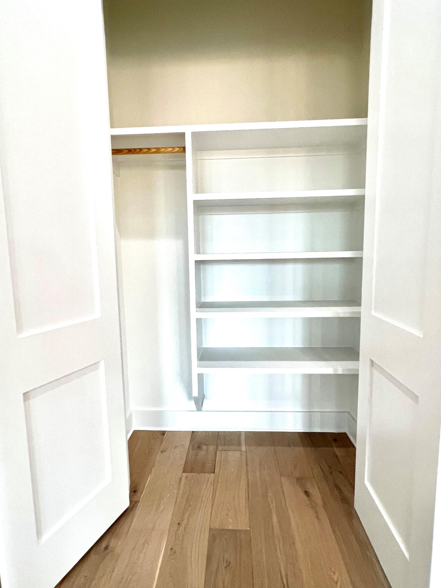 DEER MOSS CREEK - Residential