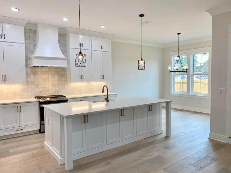 DEER MOSS CREEK - Residential