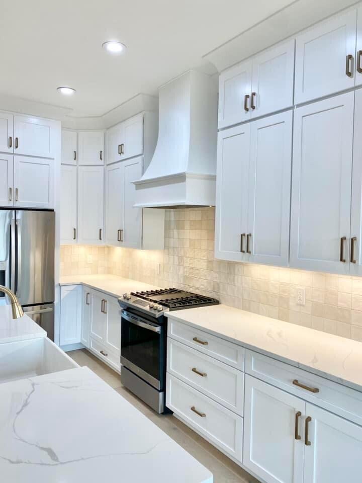 DEER MOSS CREEK - Residential