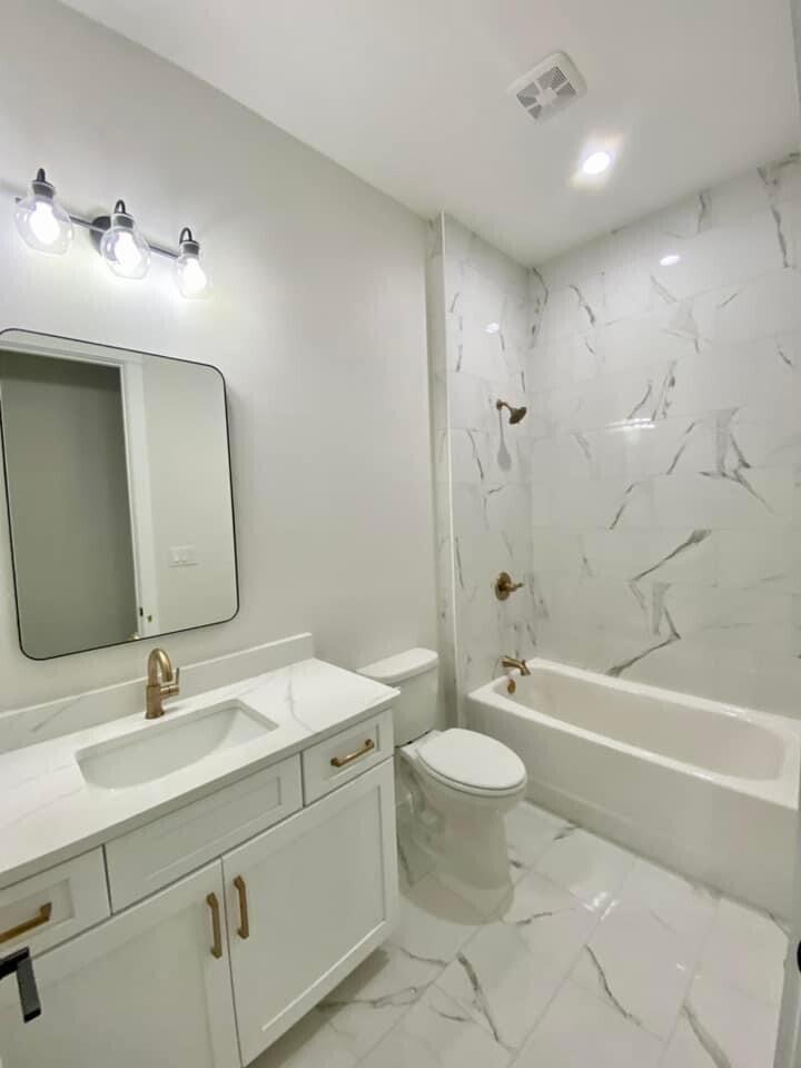 DEER MOSS CREEK - Residential