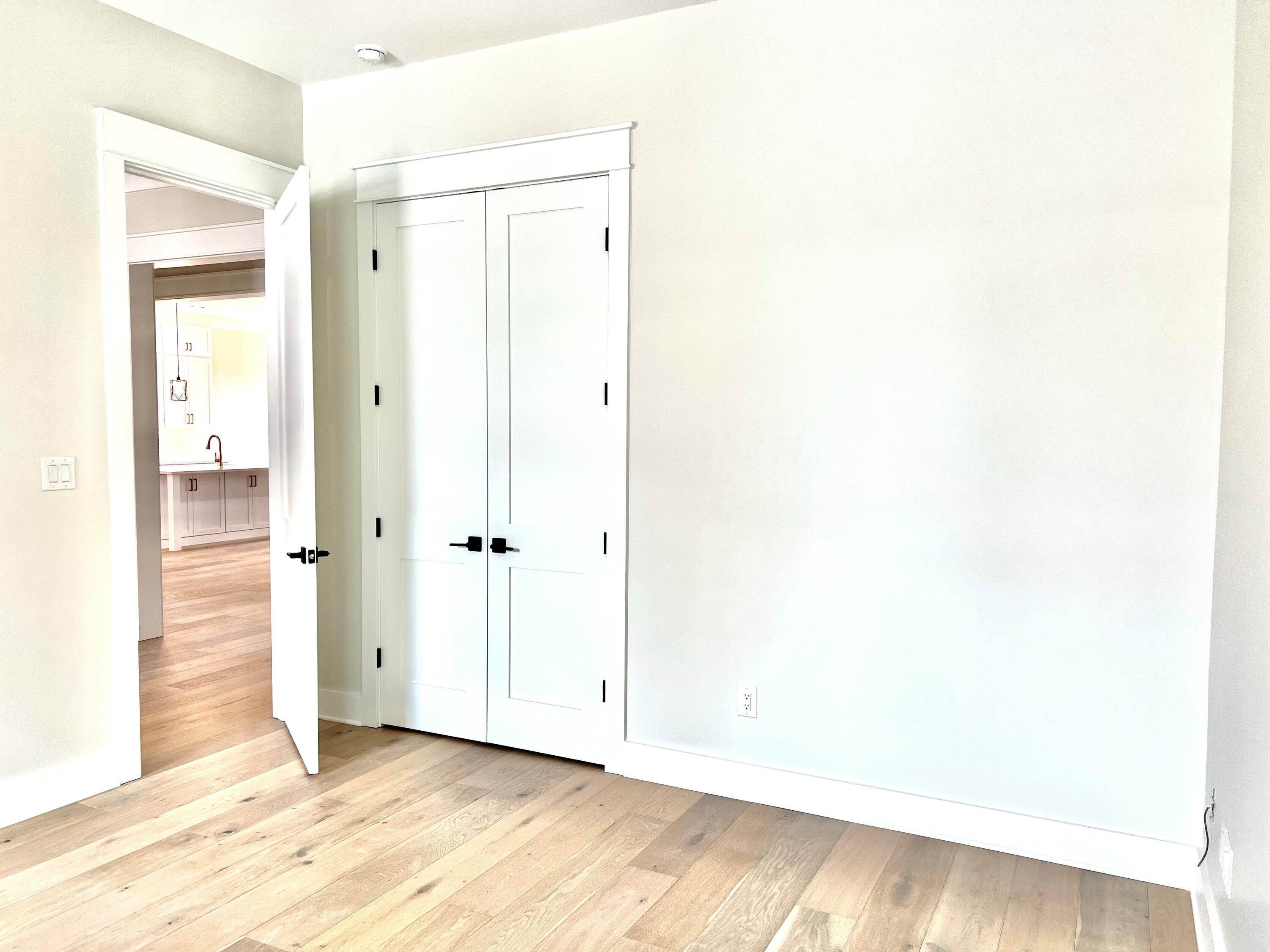 DEER MOSS CREEK - Residential