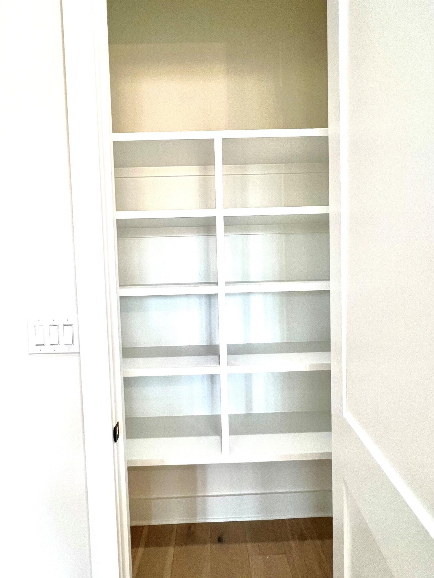 DEER MOSS CREEK - Residential