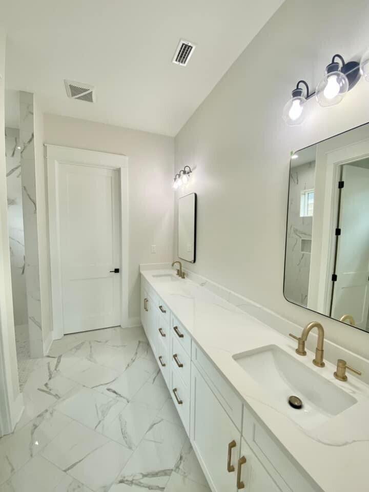 DEER MOSS CREEK - Residential