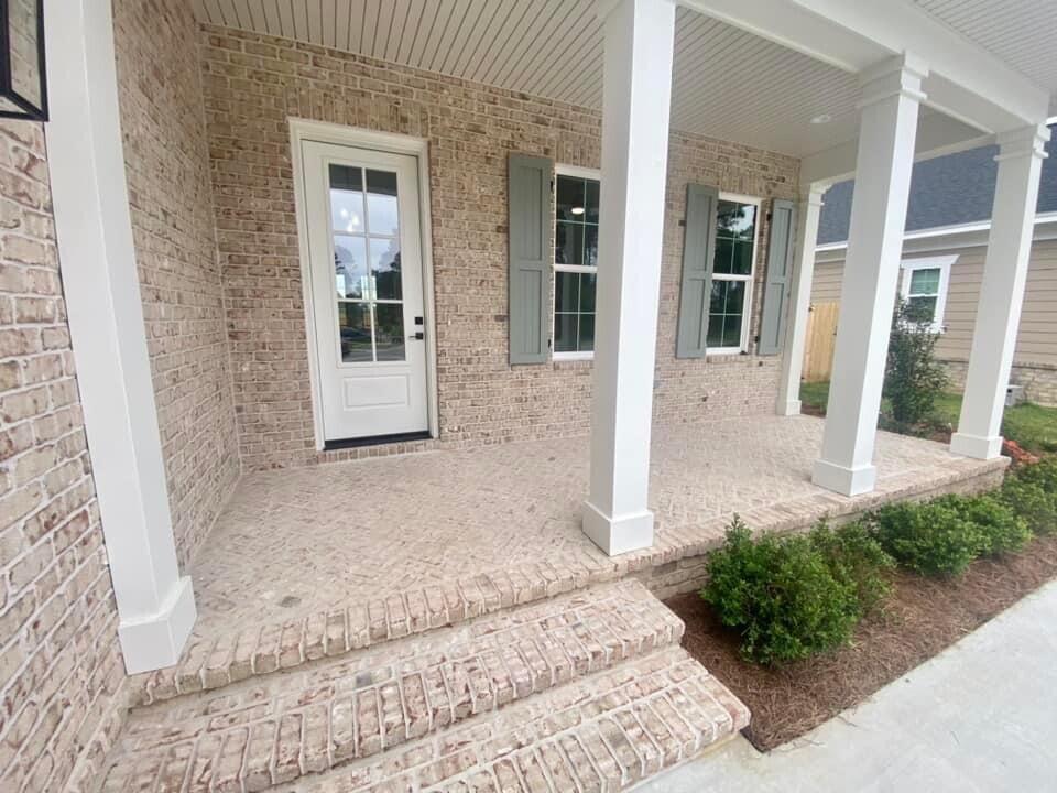 DEER MOSS CREEK - Residential