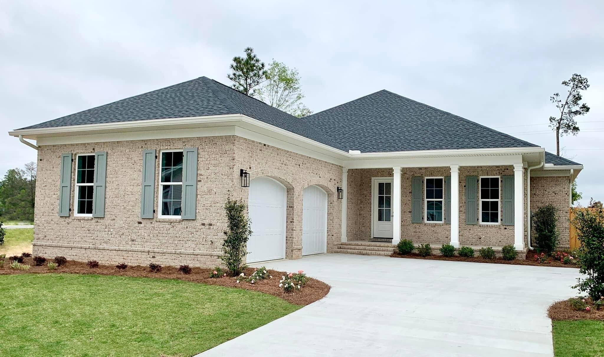 DEER MOSS CREEK - Residential