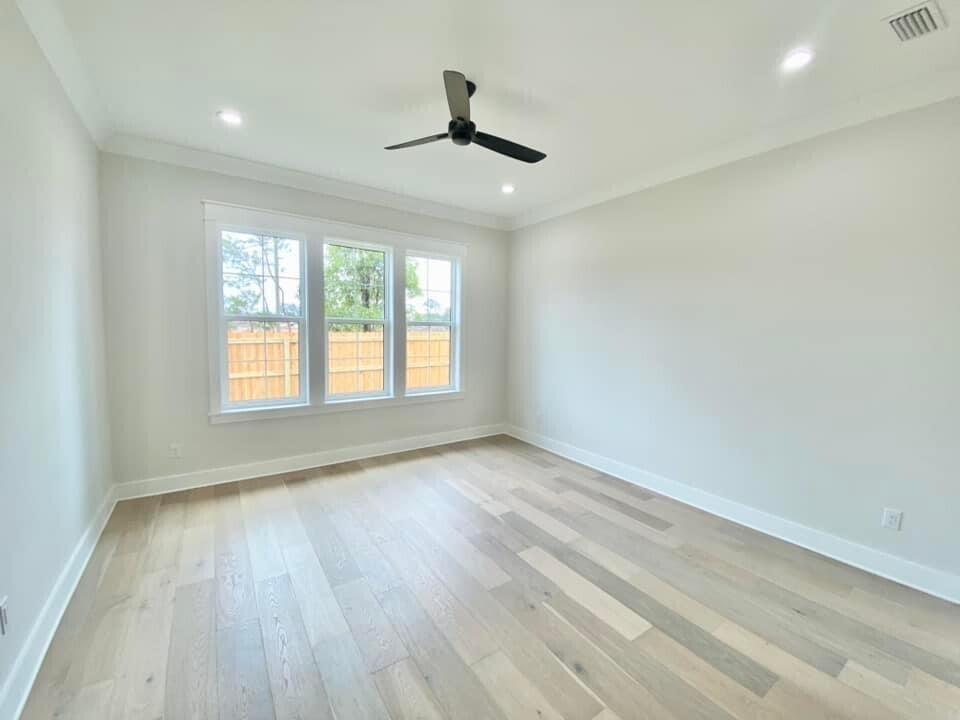 DEER MOSS CREEK - Residential