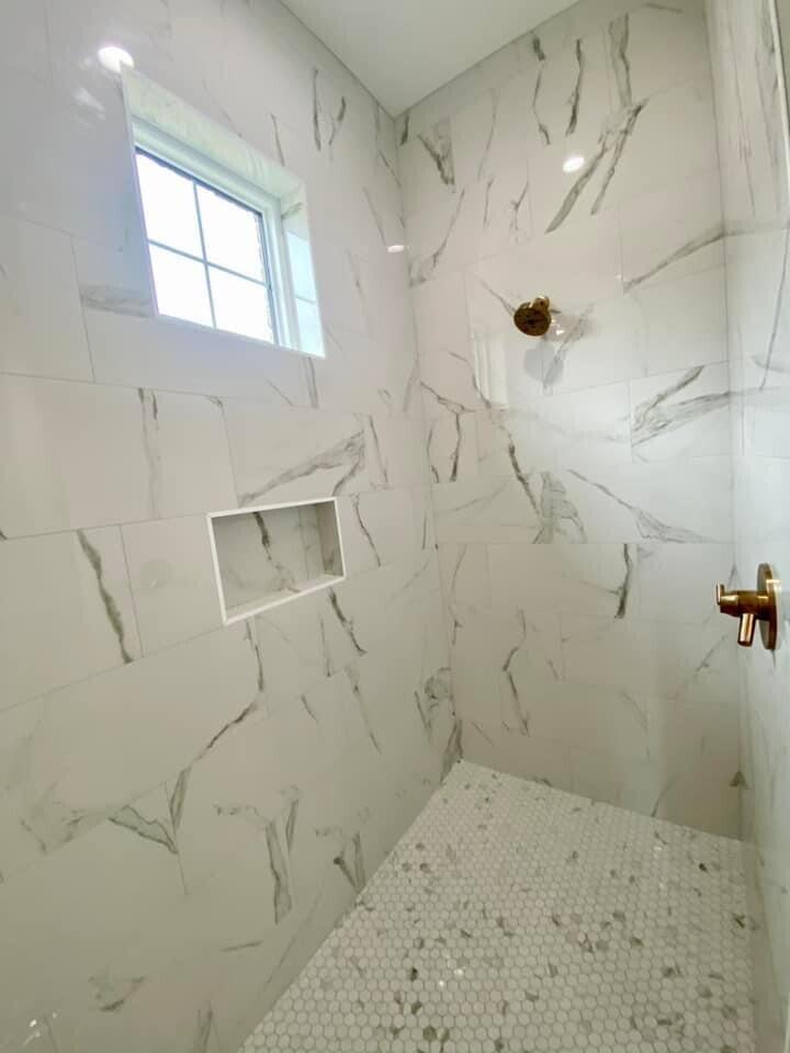 DEER MOSS CREEK - Residential