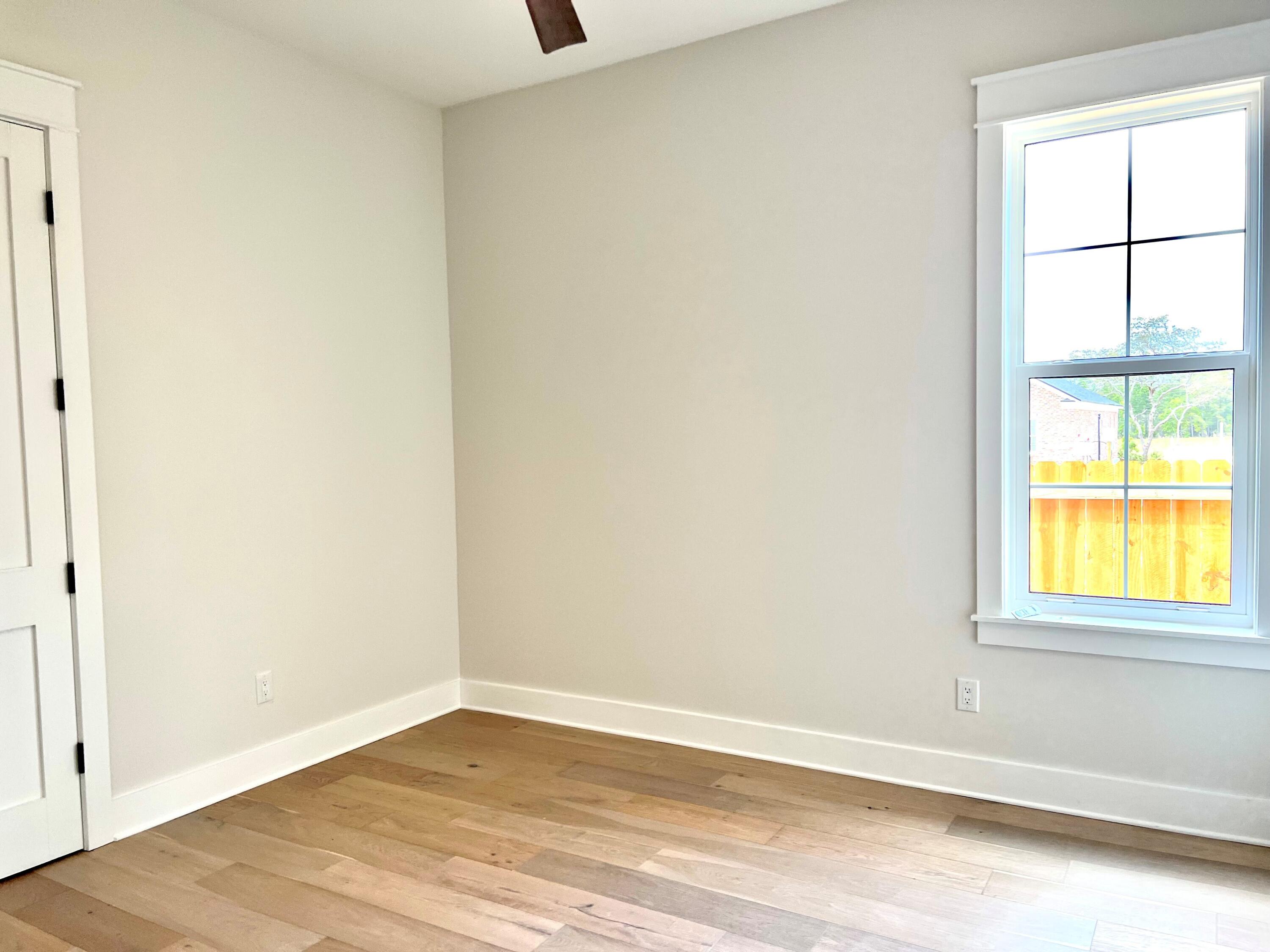 DEER MOSS CREEK - Residential