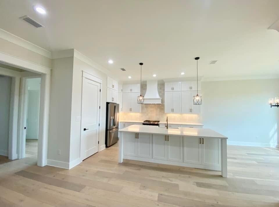 DEER MOSS CREEK - Residential