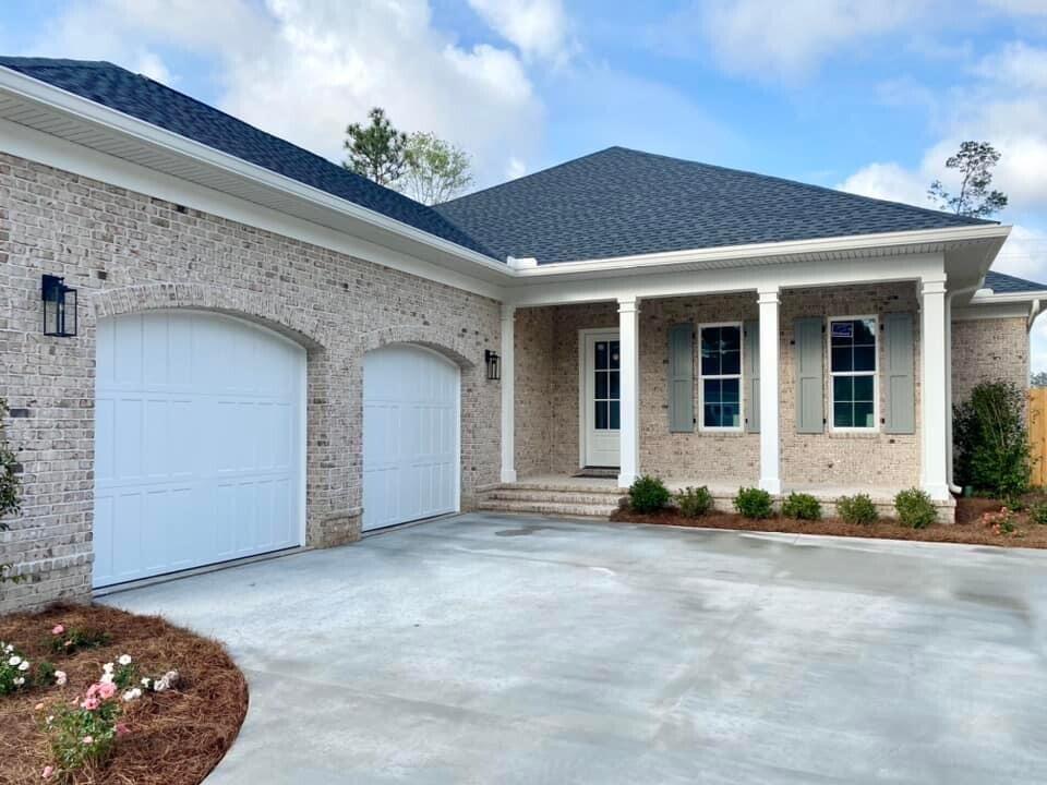 DEER MOSS CREEK - Residential