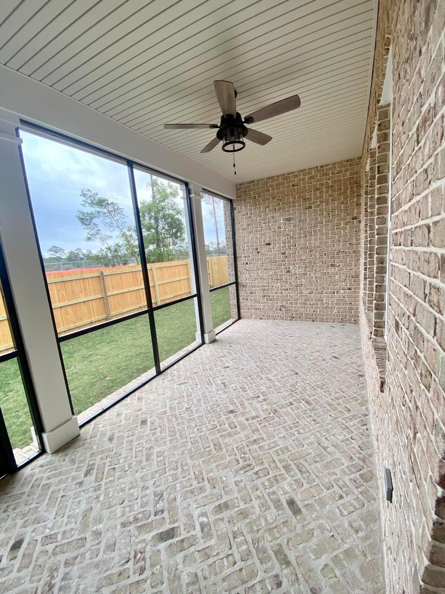 DEER MOSS CREEK - Residential