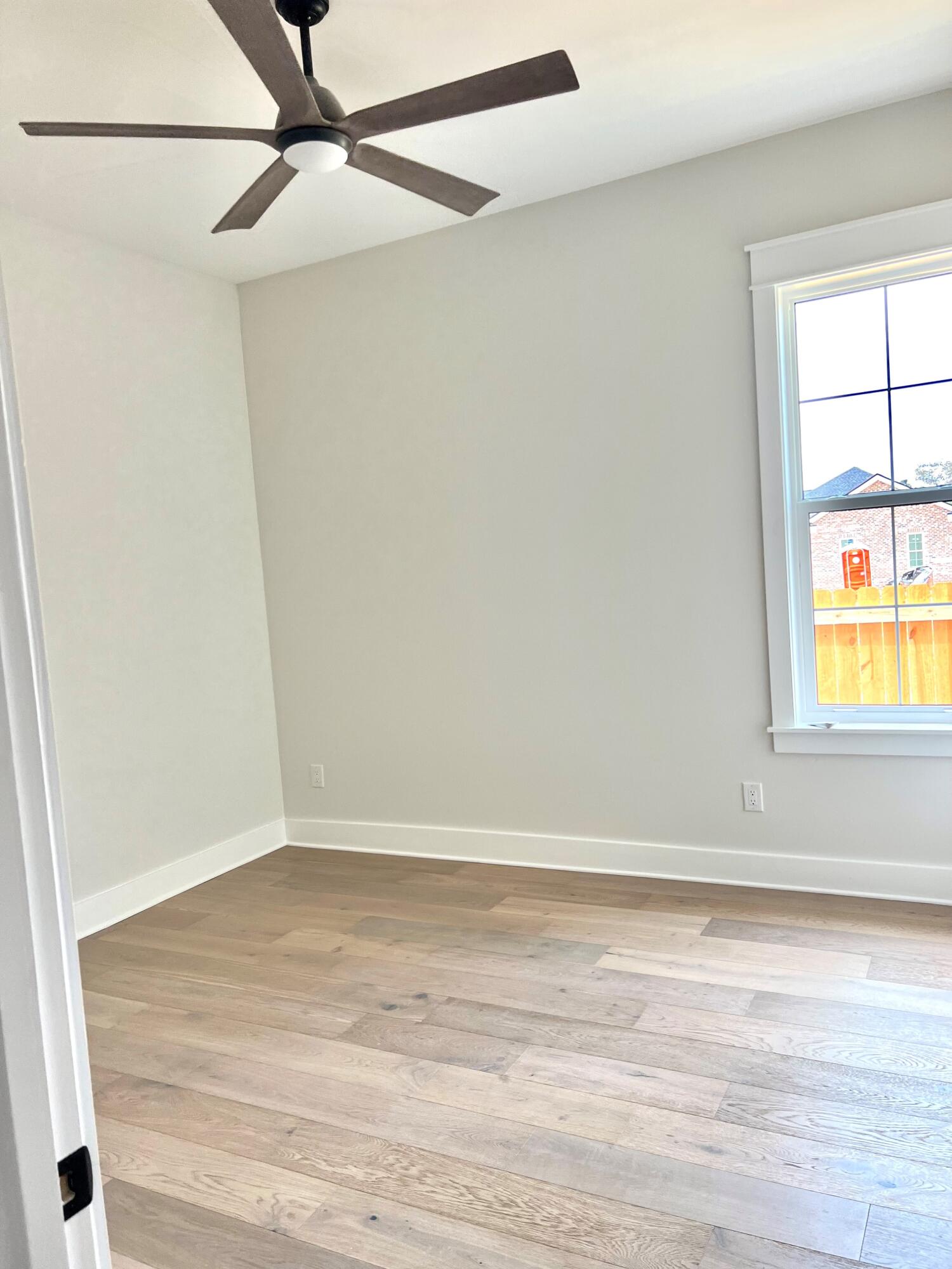 DEER MOSS CREEK - Residential