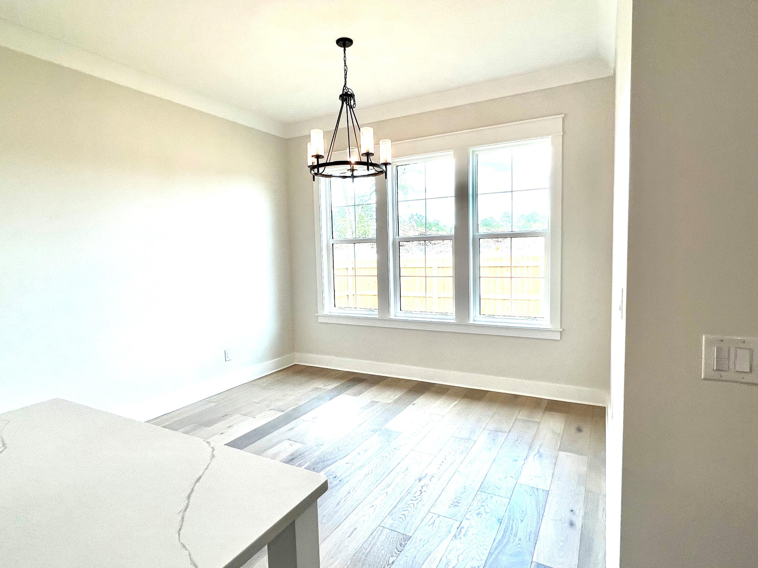 DEER MOSS CREEK - Residential