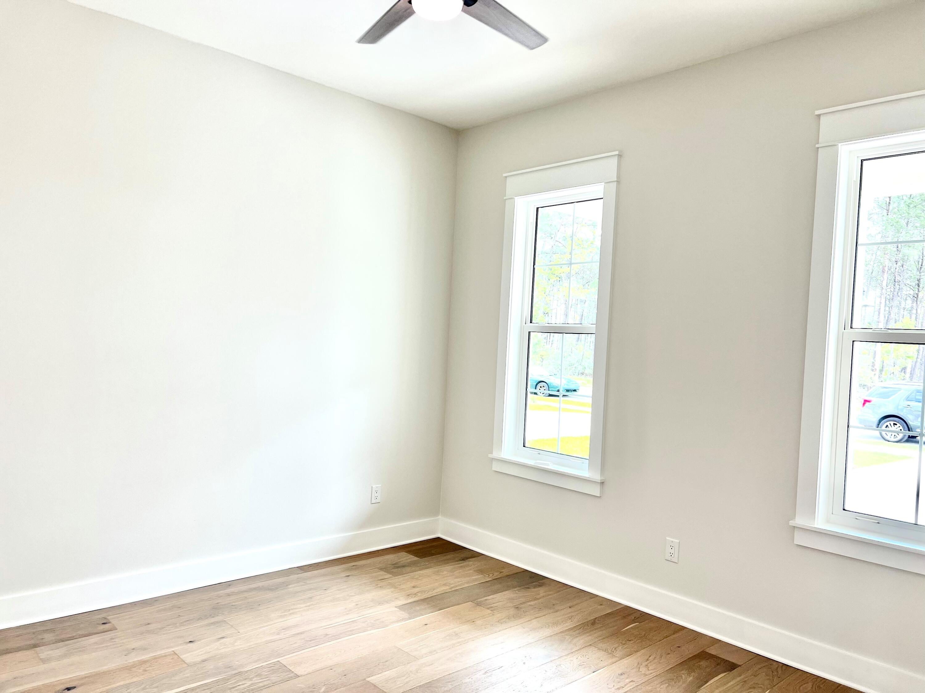 DEER MOSS CREEK - Residential