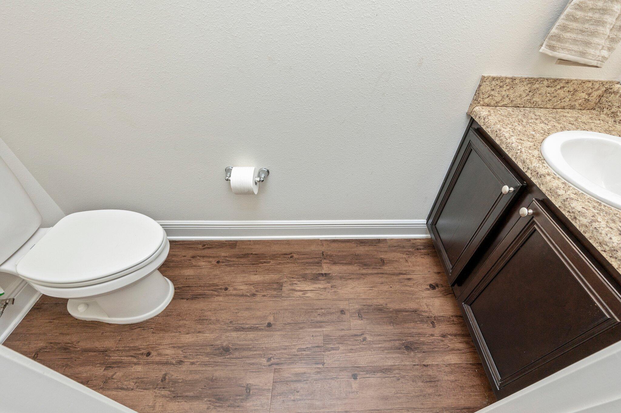 IRON HORSE T/H PH 1 - Residential