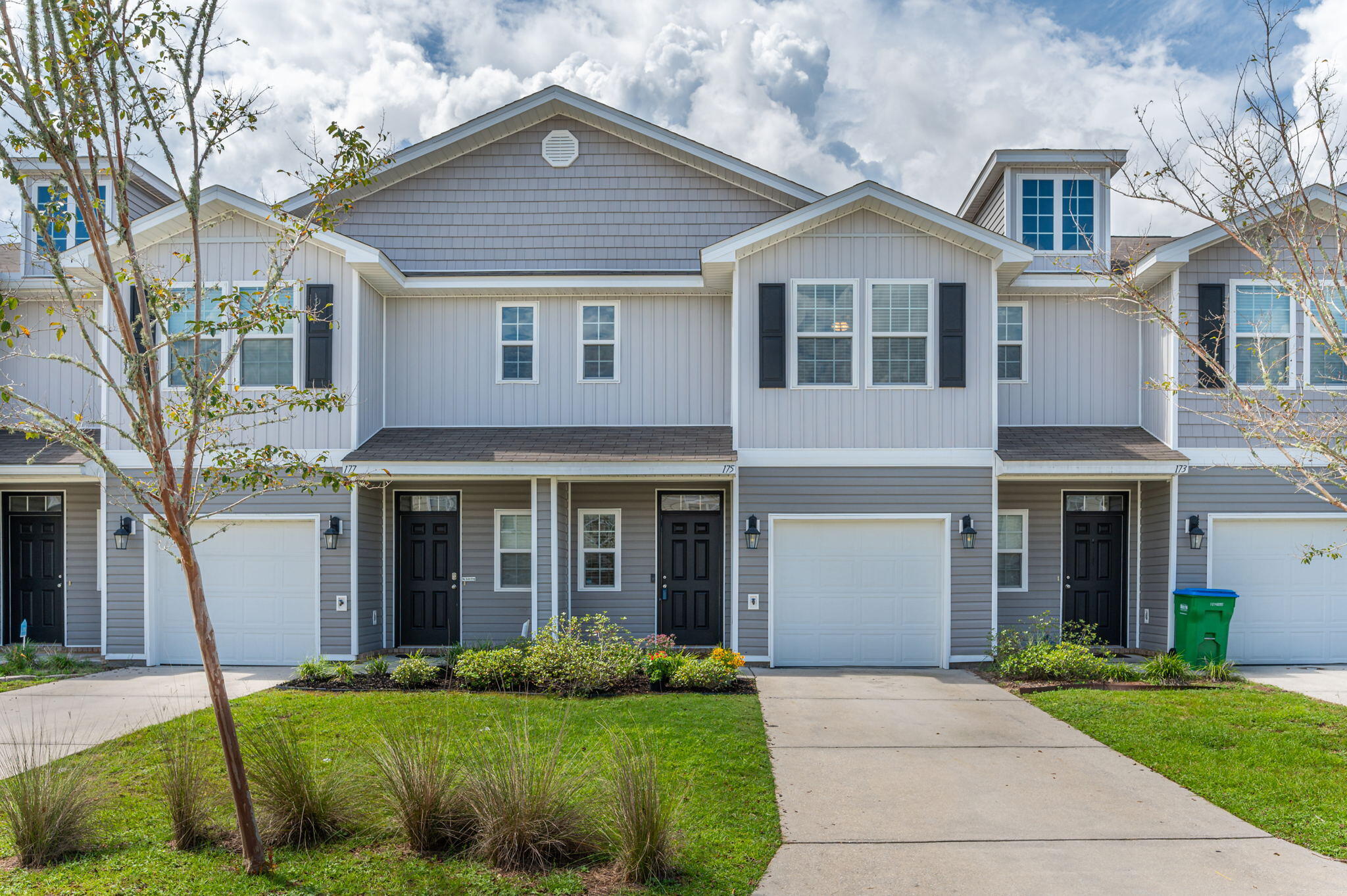 IRON HORSE T/H PH 1 - Residential