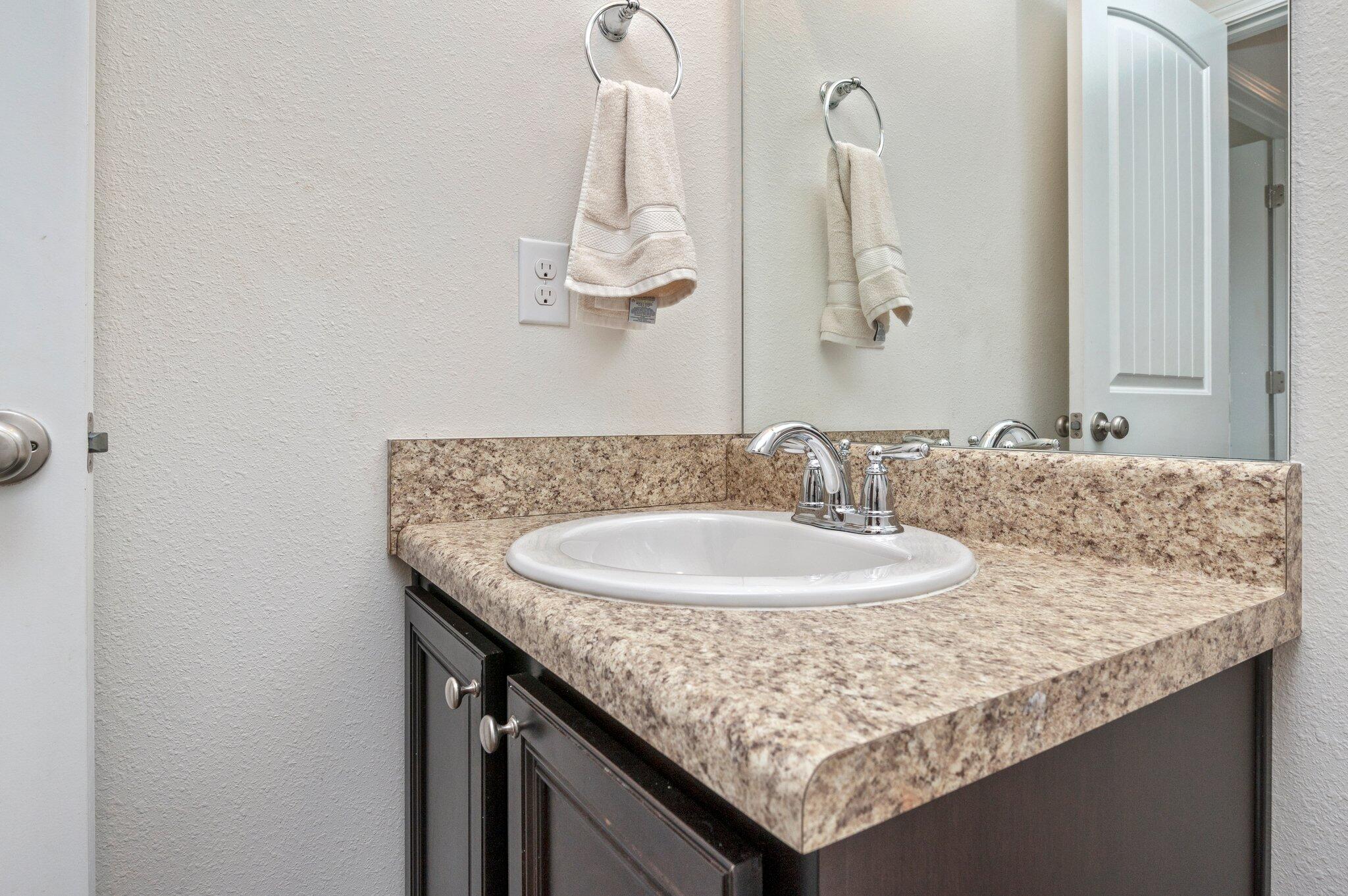 IRON HORSE T/H PH 1 - Residential