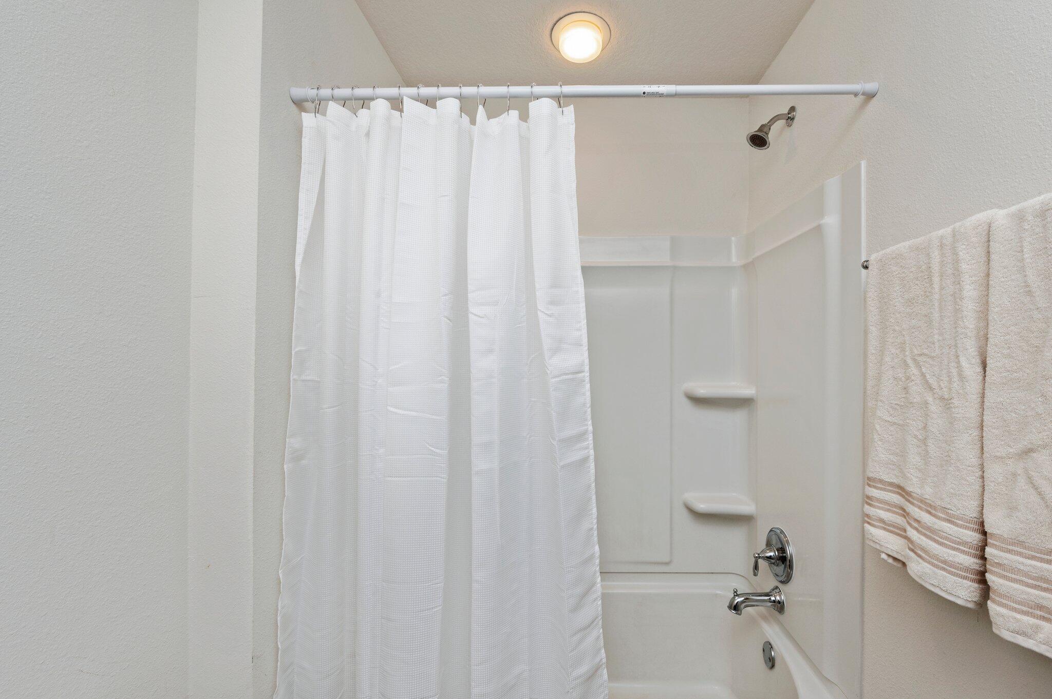 IRON HORSE T/H PH 1 - Residential