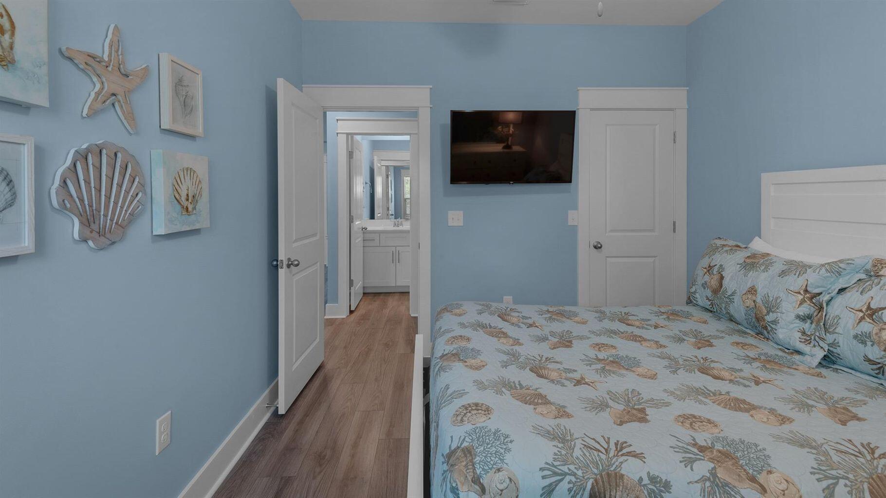 SERENITY AT DUNE ALLEN - Residential