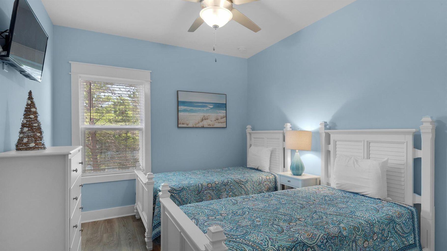 SERENITY AT DUNE ALLEN - Residential