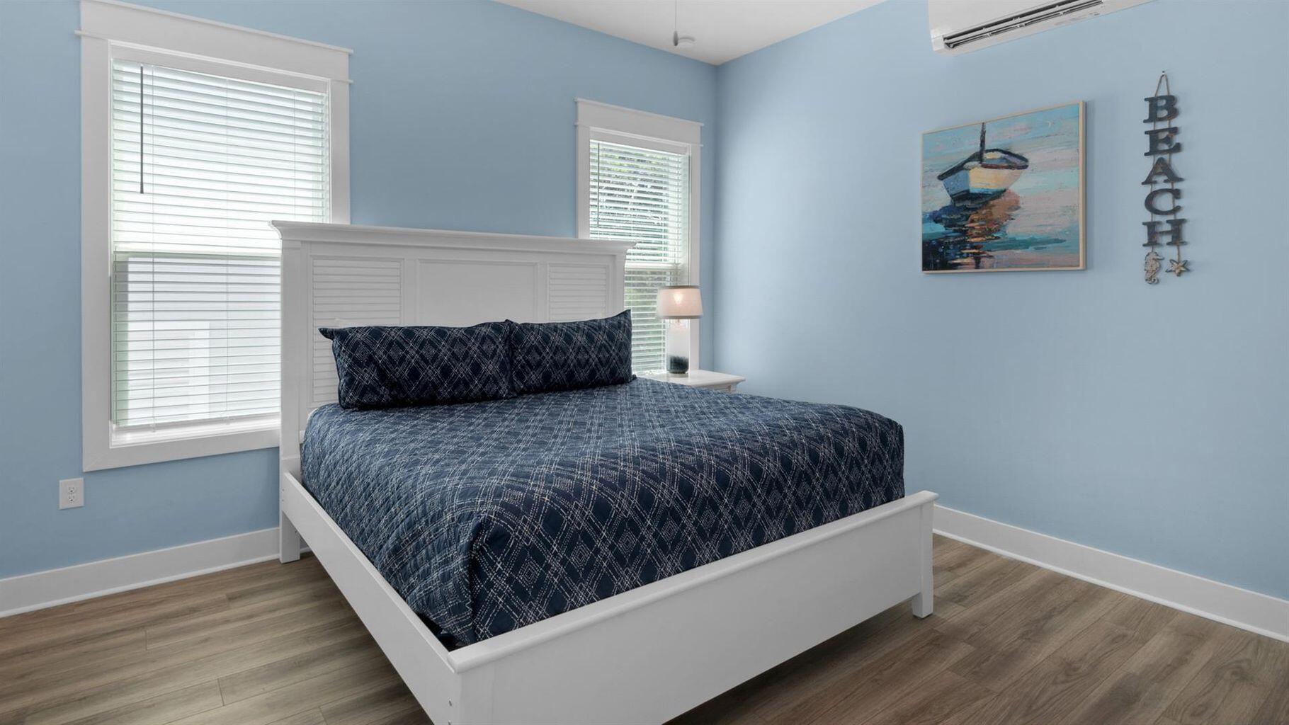 SERENITY AT DUNE ALLEN - Residential