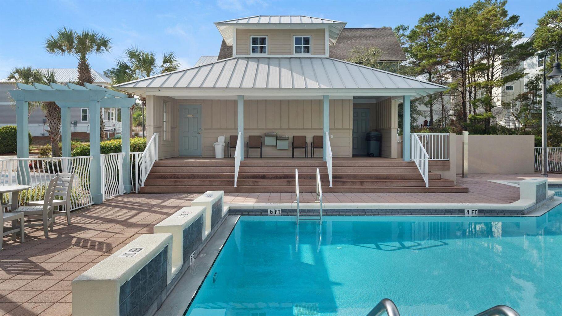 SERENITY AT DUNE ALLEN - Residential
