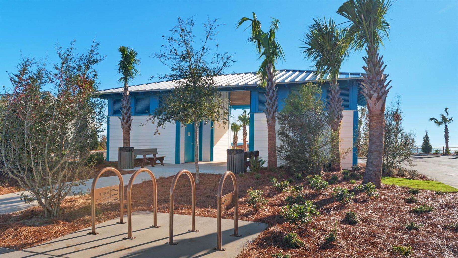 SERENITY AT DUNE ALLEN - Residential