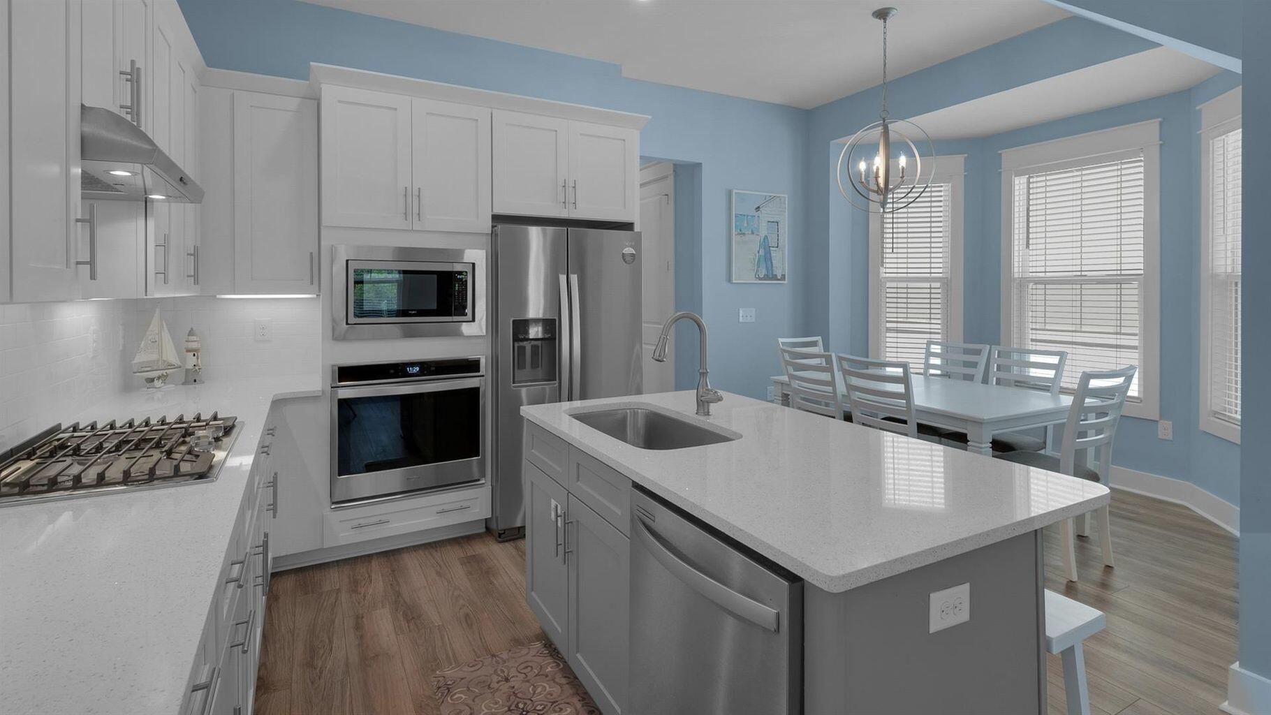 SERENITY AT DUNE ALLEN - Residential