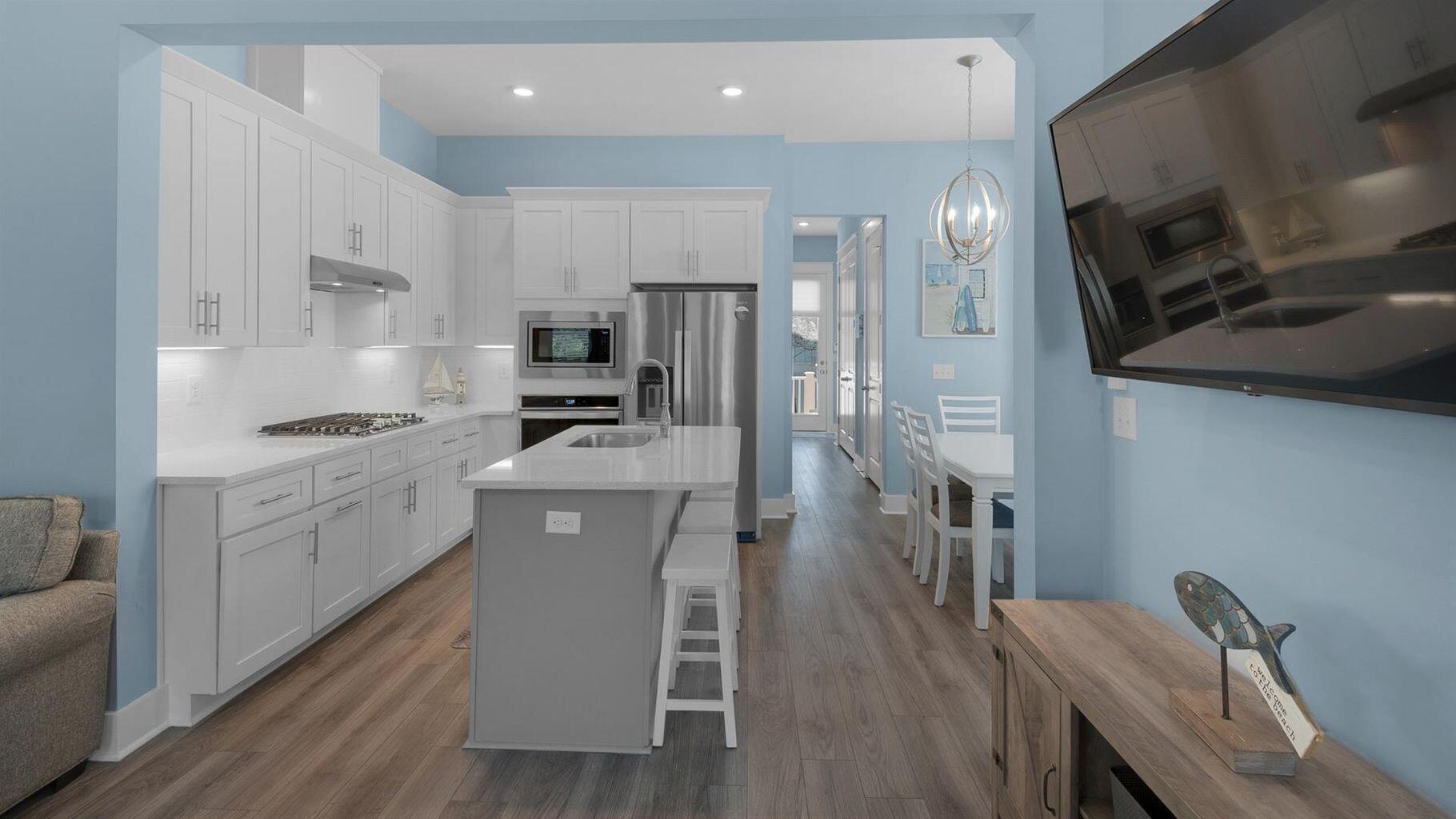 SERENITY AT DUNE ALLEN - Residential