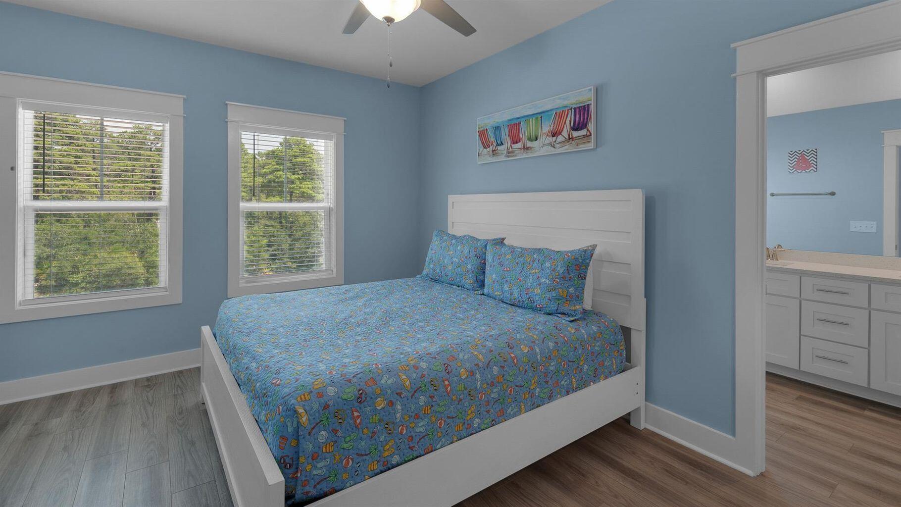 SERENITY AT DUNE ALLEN - Residential