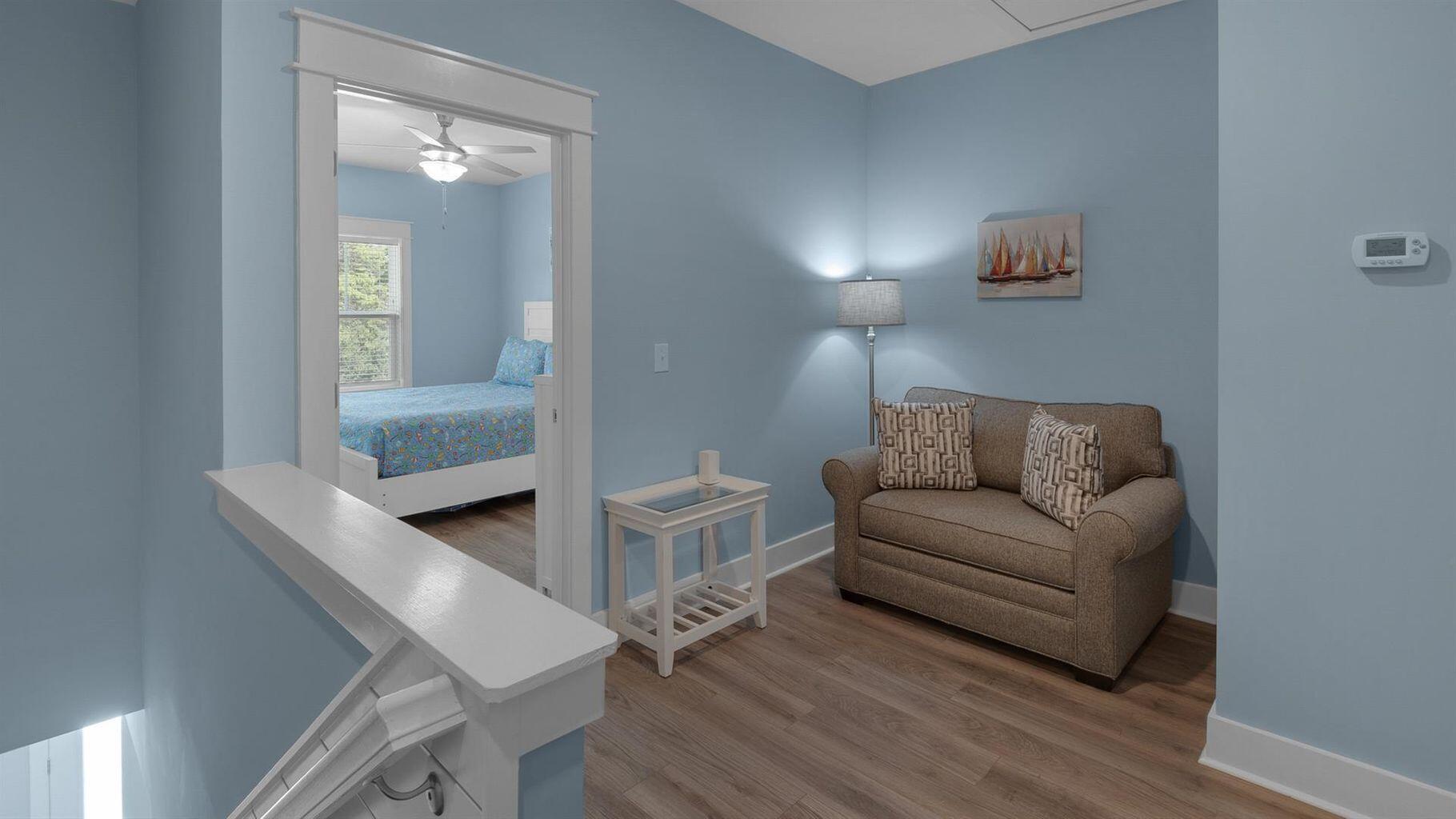 SERENITY AT DUNE ALLEN - Residential