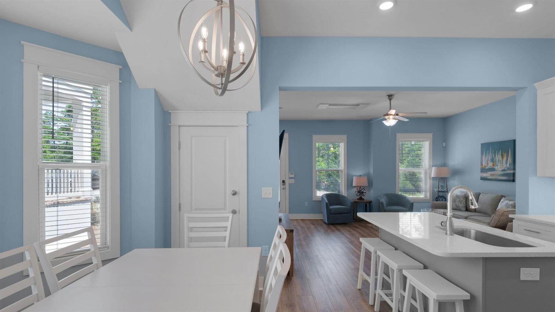 SERENITY AT DUNE ALLEN - Residential