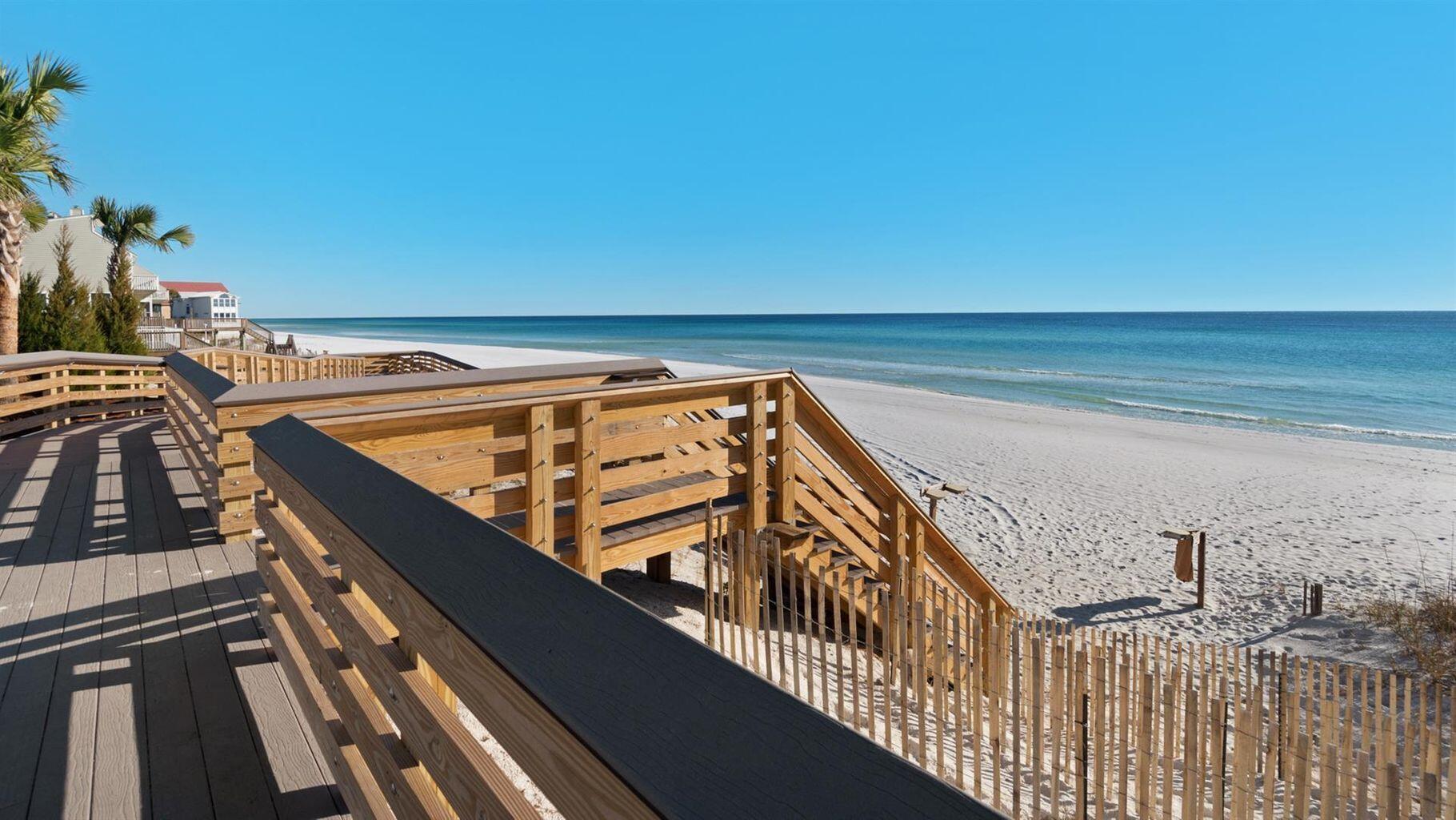 SERENITY AT DUNE ALLEN - Residential